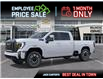 2026 GMC Sierra 3500HD Denali Ultimate (Stk: TF338056) in Calgary - Image 1 of 24