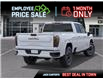 2026 GMC Sierra 3500HD Denali Ultimate (Stk: TF338056) in Calgary - Image 4 of 24