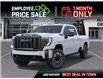 2026 GMC Sierra 3500HD Denali Ultimate (Stk: TF338056) in Calgary - Image 6 of 24
