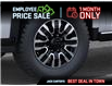 2026 GMC Sierra 3500HD Denali Ultimate (Stk: TF338056) in Calgary - Image 9 of 24