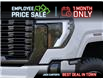 2026 GMC Sierra 3500HD Denali Ultimate (Stk: TF338056) in Calgary - Image 10 of 24