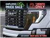 2026 GMC Sierra 3500HD Denali Ultimate (Stk: TF338056) in Calgary - Image 13 of 24