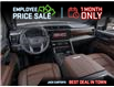 2026 GMC Sierra 3500HD Denali Ultimate (Stk: TF338056) in Calgary - Image 15 of 24