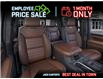 2026 GMC Sierra 3500HD Denali Ultimate (Stk: TF338056) in Calgary - Image 16 of 24