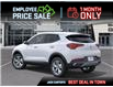 2026 Buick Encore GX Preferred (Stk: TB249362) in Calgary - Image 3 of 24