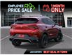 2026 Buick Encore GX Sport Touring (Stk: TB251691) in Calgary - Image 4 of 24