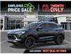 2026 Buick Encore GX Sport Touring (Stk: TB252969) in Calgary - Image 1 of 24