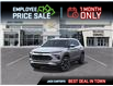 2026 Chevrolet TrailBlazer LT (Stk: TB248465) in Calgary - Image 8 of 24