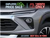 2026 Chevrolet TrailBlazer LT (Stk: TB248465) in Calgary - Image 10 of 24