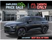 2026 Chevrolet TrailBlazer RS (Stk: TB257135) in Calgary - Image 1 of 24