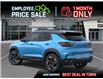 2026 Chevrolet TrailBlazer RS (Stk: TB255975) in Calgary - Image 3 of 24 2026 Chevrolet TrailBlazer RS (Stk: TB255975) in Calgary - Image 3 of 24