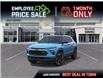 2026 Chevrolet TrailBlazer RS (Stk: TB255975) in Calgary - Image 8 of 24 2026 Chevrolet TrailBlazer RS (Stk: TB255975) in Calgary - Image 8 of 24