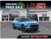 2026 Chevrolet TrailBlazer RS (Stk: TB255891) in Calgary - Image 2 of 24 2026 Chevrolet TrailBlazer RS (Stk: TB255891) in Calgary - Image 2 of 24
