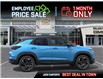 2026 Chevrolet TrailBlazer RS (Stk: TB255891) in Calgary - Image 5 of 24 2026 Chevrolet TrailBlazer RS (Stk: TB255891) in Calgary - Image 5 of 24