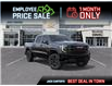 2026 GMC Sierra 1500 AT4 (Stk: TZ427777) in Calgary - Image 2 of 24