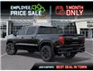 2026 GMC Sierra 1500 AT4 (Stk: TZ427777) in Calgary - Image 3 of 24