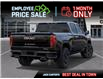 2026 GMC Sierra 1500 AT4 (Stk: TZ427777) in Calgary - Image 4 of 24
