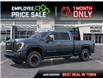 2026 GMC Sierra 3500HD Denali Ultimate (Stk: TF338568) in Calgary - Image 1 of 24