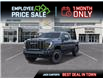2026 GMC Sierra 3500HD Denali Ultimate (Stk: TF338568) in Calgary - Image 8 of 24