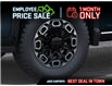 2026 GMC Sierra 3500HD Denali Ultimate (Stk: TF338568) in Calgary - Image 9 of 24