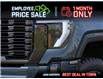 2026 GMC Sierra 3500HD Denali Ultimate (Stk: TF338568) in Calgary - Image 10 of 24