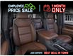 2026 GMC Sierra 3500HD Denali Ultimate (Stk: TF338568) in Calgary - Image 16 of 24
