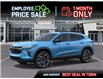 2026 Chevrolet Trax 2RS (Stk: TC205456) in Calgary - Image 1 of 24