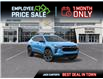 2026 Chevrolet Trax 2RS (Stk: TC205456) in Calgary - Image 2 of 24