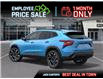 2026 Chevrolet Trax 2RS (Stk: TC205456) in Calgary - Image 3 of 24