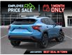 2026 Chevrolet Trax 2RS (Stk: TC205456) in Calgary - Image 4 of 24
