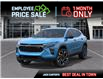 2026 Chevrolet Trax 2RS (Stk: TC205456) in Calgary - Image 6 of 24