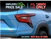 2026 Chevrolet Trax 2RS (Stk: TC205456) in Calgary - Image 11 of 24