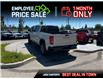 2026 GMC Sierra 1500 AT4X (Stk: TG182374) in Calgary - Image 3 of 23