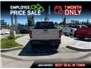 2026 GMC Sierra 1500 AT4X (Stk: TG182374) in Calgary - Image 4 of 23