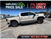 2026 GMC Sierra 1500 AT4X (Stk: TG182374) in Calgary - Image 6 of 23