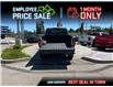 2026 GMC Sierra 1500 AT4X (Stk: TG182374) in Calgary - Image 22 of 23