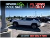 2026 Chevrolet Equinox LT (Stk: TL416406) in Calgary - Image 2 of 23