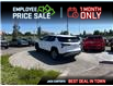 2026 Chevrolet Equinox LT (Stk: TL416406) in Calgary - Image 3 of 23