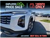 2026 Chevrolet Equinox LT (Stk: TL416406) in Calgary - Image 9 of 23
