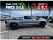 2026 GMC Sierra 1500 Elevation (Stk: TZ393547) in Calgary - Image 6 of 22