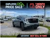 2026 GMC Sierra 1500 Elevation (Stk: TZ393547) in Calgary - Image 7 of 22