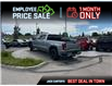 2026 GMC Sierra 1500 Elevation (Stk: TZ393547) in Calgary - Image 3 of 22