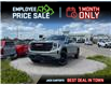 2026 GMC Sierra 1500 Elevation (Stk: TZ393547) in Calgary - Image 1 of 22