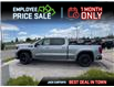 2026 GMC Sierra 1500 Elevation (Stk: TZ393547) in Calgary - Image 2 of 22