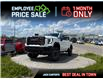 2026 GMC Sierra 2500HD AT4X (Stk: TF319173) in Calgary - Image 1 of 26