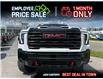 2026 GMC Sierra 2500HD AT4X (Stk: TF319173) in Calgary - Image 8 of 26