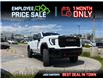 2026 GMC Sierra 2500HD AT4X (Stk: TF319173) in Calgary - Image 7 of 26
