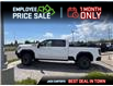 2026 GMC Sierra 2500HD AT4X (Stk: TF319173) in Calgary - Image 2 of 26