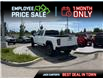 2026 GMC Sierra 2500HD AT4X (Stk: TF319173) in Calgary - Image 3 of 26
