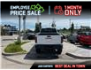 2026 GMC Sierra 2500HD AT4X (Stk: TF319173) in Calgary - Image 4 of 26